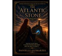 The Atlantic Stone: Between the Blood of Skye and the Sea of Portugal