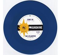 The Atlantics - Come On/You Tell Me Why [Vinilo]