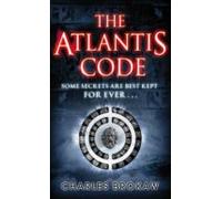 The Atlantis Code (ebook)