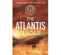The Atlantis Plague: 2 (The Atlantis Trilogy)