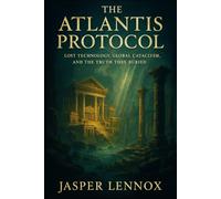 The Atlantis Protocol: Lost Technology, Global Cataclysm, and the Truth They Buried