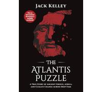 The Atlantis Puzzle