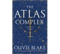 The Atlas Complex (ebook)