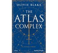 The Atlas Complex. Ediz. italiana (Pandora)