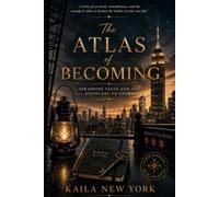 The Atlas of Becoming