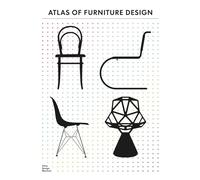 Vitra Atlas de Diseño de Muebles