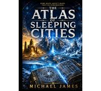 The Atlas of Sleeping Cities: Some Maps Aren't Made. They're Remembered.