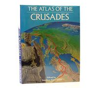 The Atlas of the Crusades
