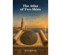 The Atlas of Two Skies: A Historical Mystery of Alexandria