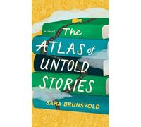 The Atlas of Untold Stories