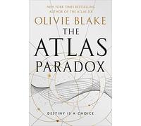 The Atlas Paradox: 2
