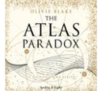 The Atlas Paradox (audiolibro)
