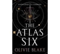 The Atlas Six