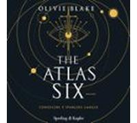 The Atlas Six (audiolibro)