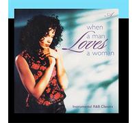 The Atmospheres - When a Man Loves a Woman (UK Import)