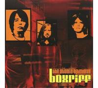 The Atomic Bitchwax Boxriff (CD) Album (Importación USA)