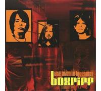 The Atomic Bitchwax Boxriff (CD) Album (Importación USA)