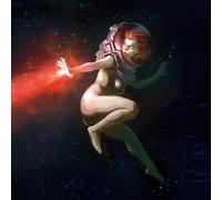 The atomic bitchwax - Force field [Vinilo]