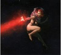 The Atomic Bitchwax Force Field (Vinyl) 12" Album (Importación USA)