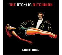 The Atomic Bitchwax Gravitron (CD) Album (Importación USA)