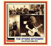 The atomic bitchwax - Live at freak valley fest