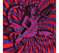 The Atomic Bitchwax – Scorpio – CD – Importación USA