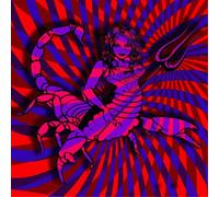 The Atomic Bitchwax Scorpio (Vinyl) 12" Album