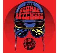 The Atomic Bitchwax - The Local Fuzz (Reissue) [Vinilo]