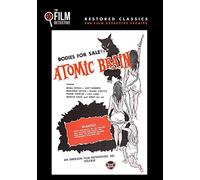 The Atomic Brain [USA] [DVD]