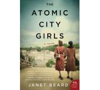 The Atomic City Girls (ebook)