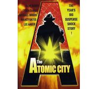 The Atomic City [USA] [DVD]