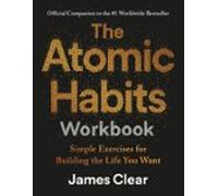 The Atomic Habits Workbook (ebook)
