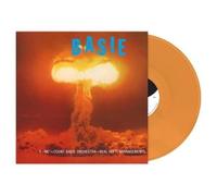 The Atomic Mr. Basie Édition Limitée Vinyle Orange