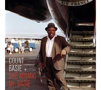 The Atomic Mr. Basie [Vinilo]