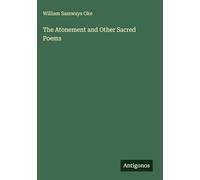 The Atonement and Other Sacred Poems