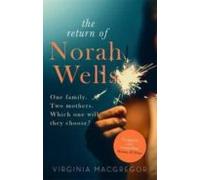 The Atonishing Return Of Norah Wells