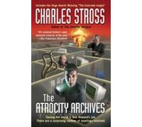 The Atrocity Archives (ebook)