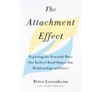 The Attachment Effect (ebook)