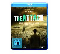 The Attack [Alemania] [Blu-ray]