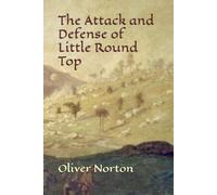 The Attack and Defense of Little Round Top