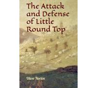 The Attack and Defense of Little Round Top