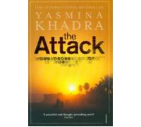 The Attack (ebook)