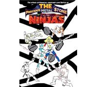 The Attack of Financial Creatures Love Battle of The Precious Metal Stone Ninjas Part 1