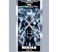 The Attack of Financial Creatures Love Battle of The Precious Metal Stone Ninjas part 12