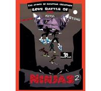 The Attack of The Financial creatures Love Battle of The Precious Metal Stone Ninjas Part 2
