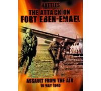 The Attack on Fort Eben Emael [DVD] [2007] [Reino Unido]