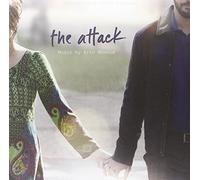 The Attack (Original Soundtrack) [Vinilo]