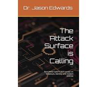 The Attack Surface is Calling: Bare Metal Cyber’s 2025 essays on breakouts, identity, and modern defense