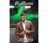 The Attackers Type: 1 (Lacrosse Series)
