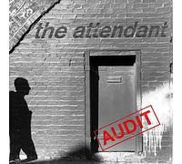The Attendant - Audit [10" VINYL] [Vinilo]